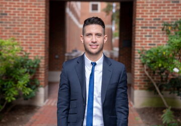 Professor Gill Segal