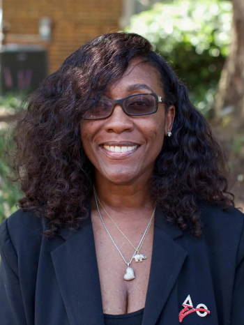 Kimberly Willis