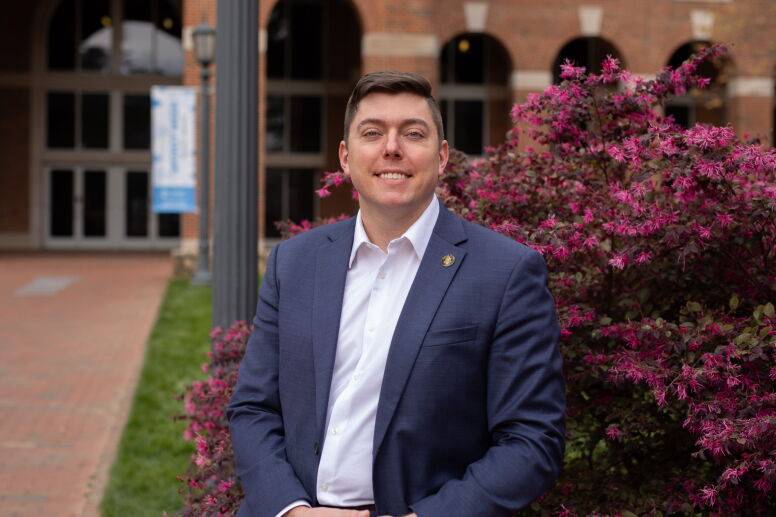 Sean Erdrich (MBA '24)