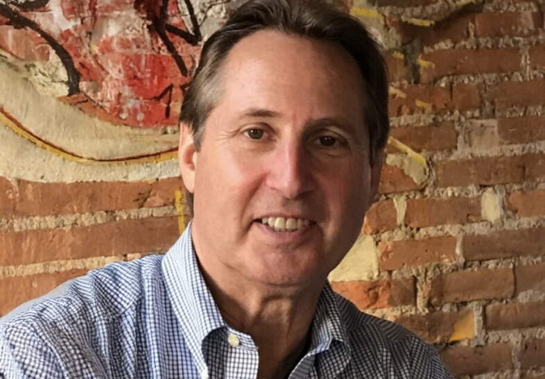 Alan Levow