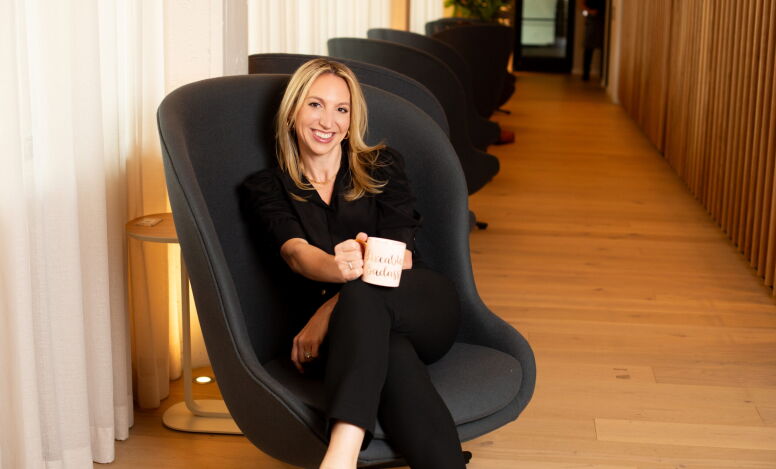 Professor Alison Fragale