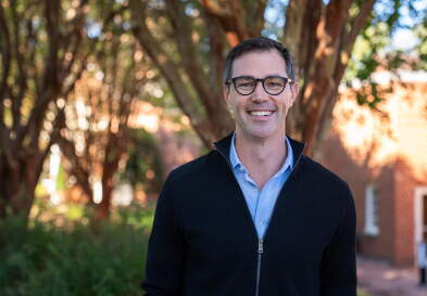 Joshua Gentine (MBA '13)