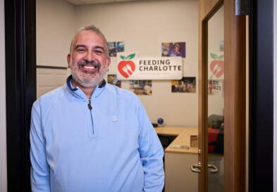 Raj Merchant (MBA '20)