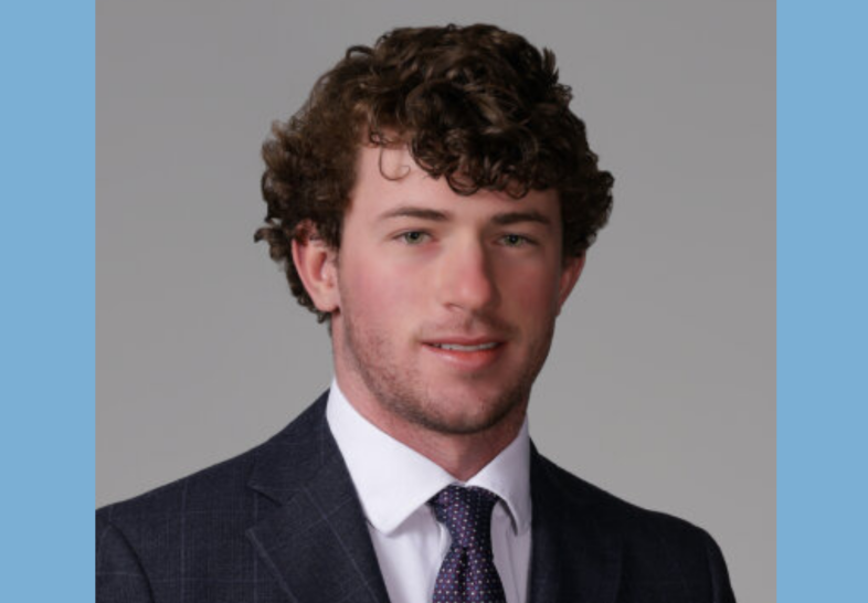 Holt Rogers