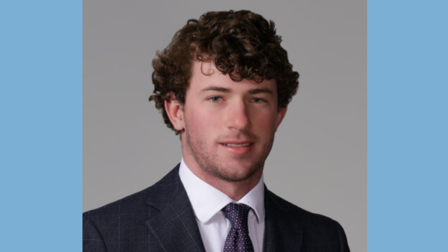 Holt Rogers