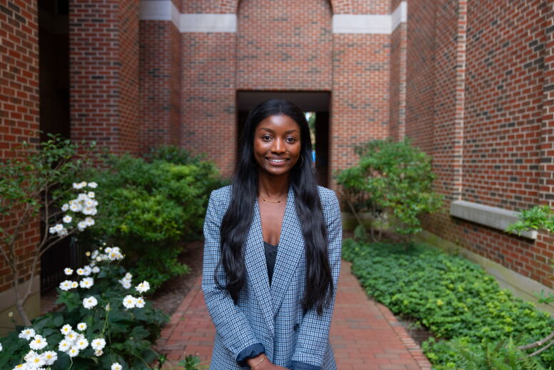 Chiedza Mushayamunda Hooker (MBA ’24)