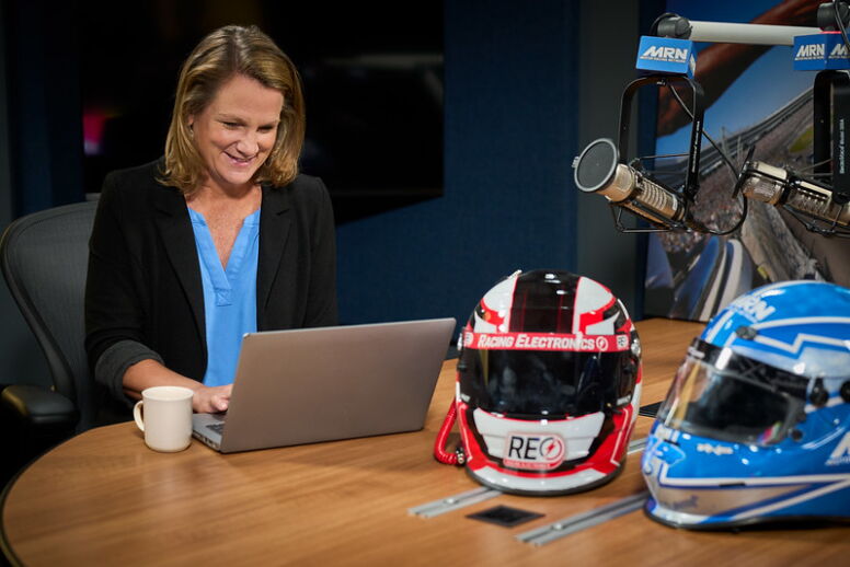 Emily Woodward (BSBA '97)