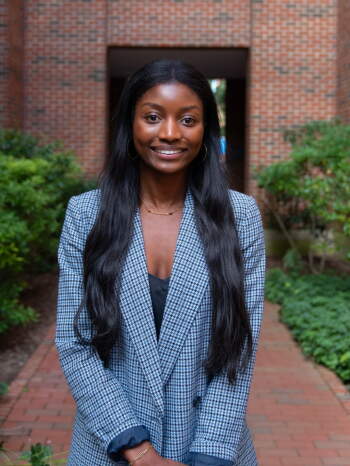 Chiedza Mushamayunda Hooker