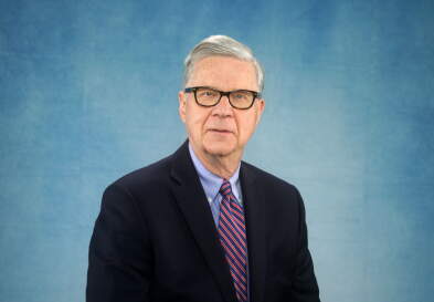 Professor Rich Bettis