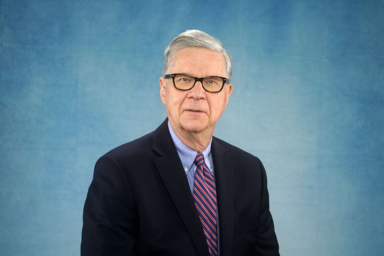 Professor Rich Bettis