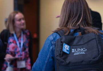 EMBA Impact Weekend 2024