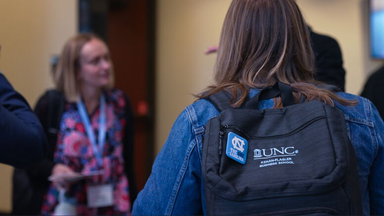 EMBA Impact Weekend 2024