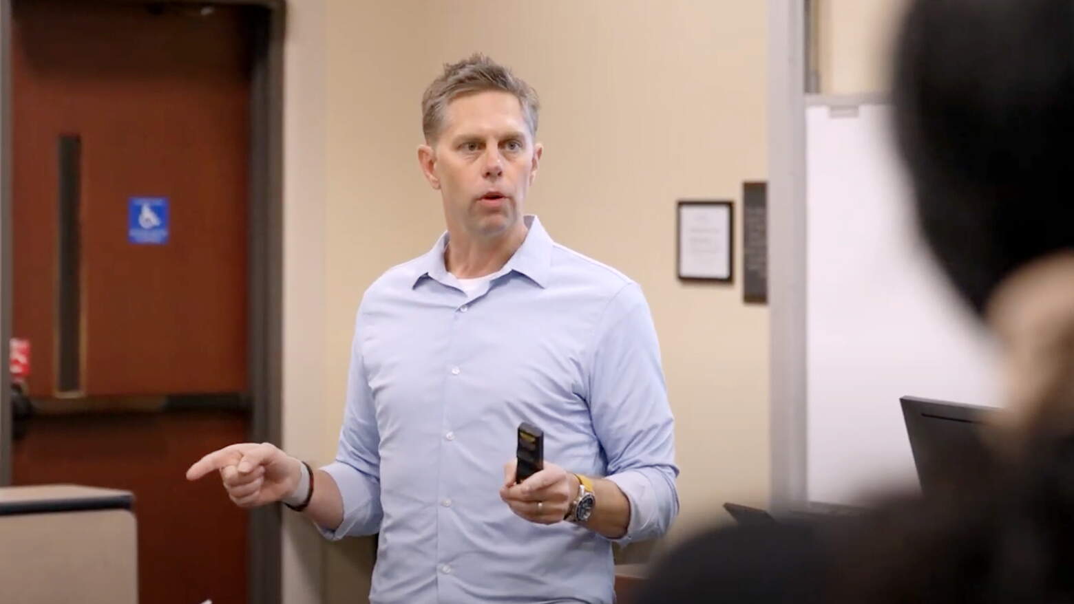 Organizational Behavior Unc Kenan Flagler Business School