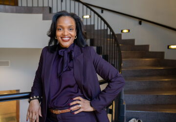 Professor Kimberley Williams