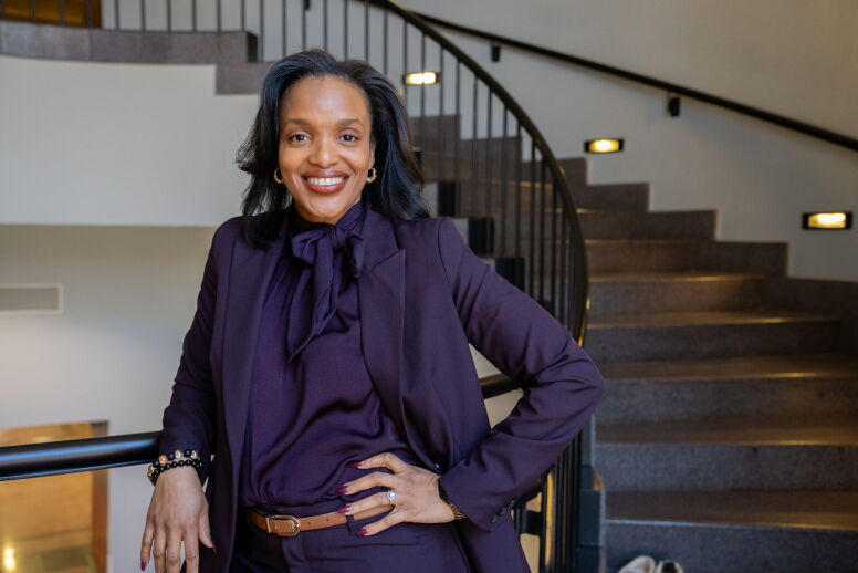 Professor Kimberley Williams