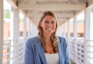 Ashley Sperry (MBA ’25)