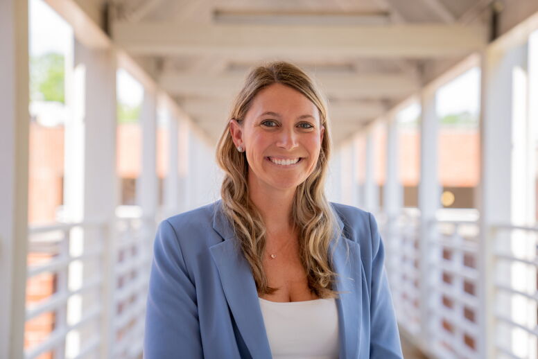 Ashley Sperry (MBA ’25)