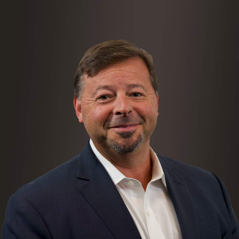 Scott Ladner