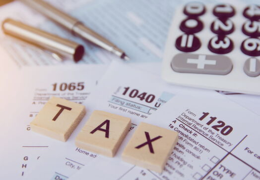 tax image