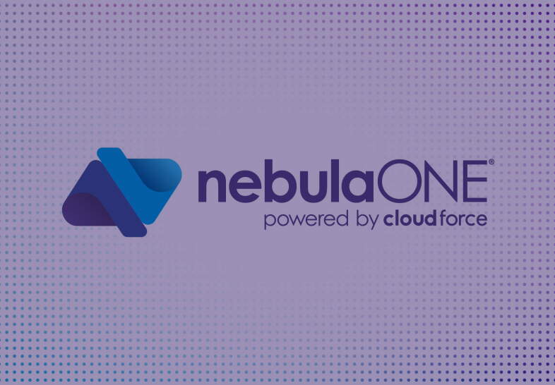 nebulaONE graphic