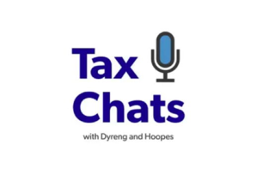 Tax Chats