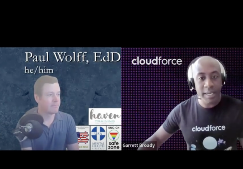 BlueChip Intro Training