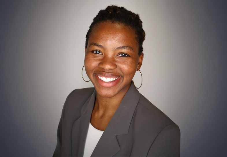 Abrianna Morris