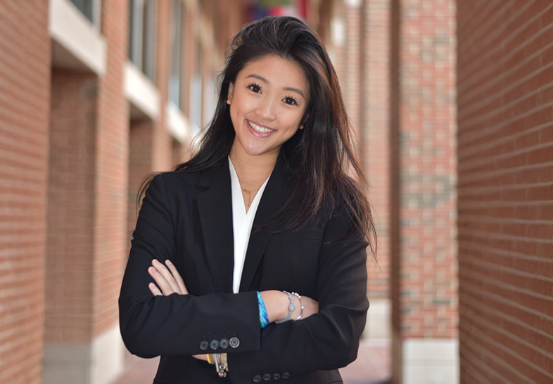 Rita Liu