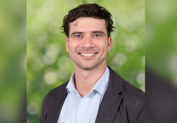 Stephen Albright (BSBA ’19)