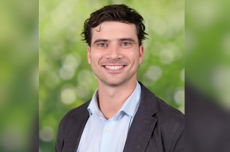 Stephen Albright (BSBA ’19)