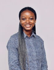 Akosua Gyan Bandoh