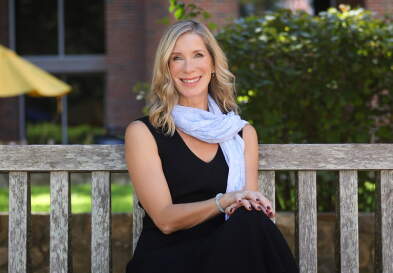 Amanda Rabideau (MBA '11)