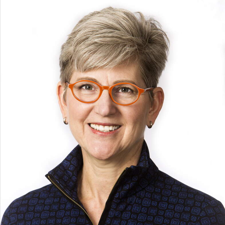 Amelia Renkert Thomas