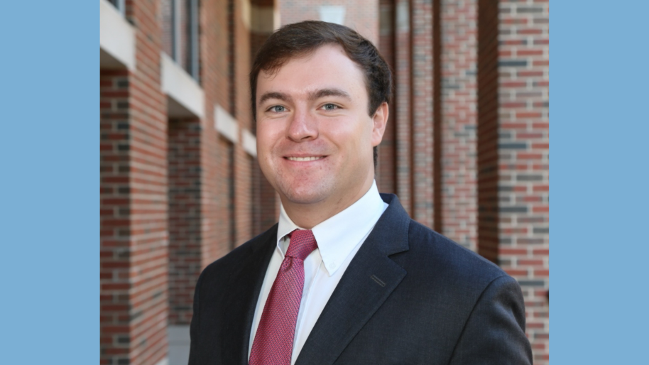 John Dempsey headshot