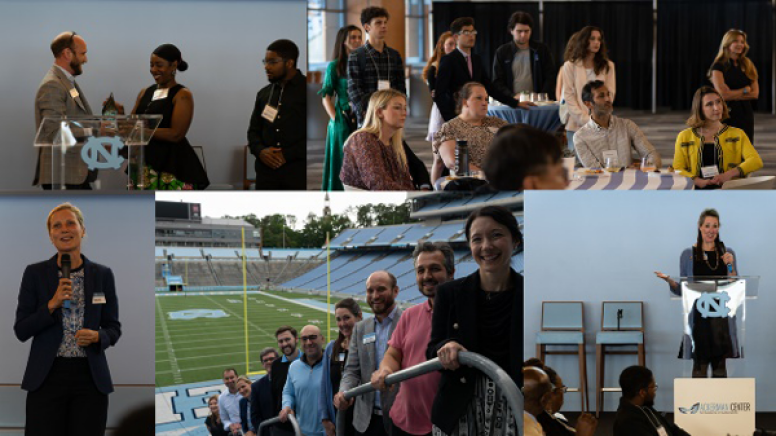 2023 Sustainability Awards