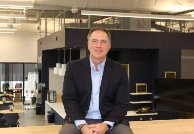 Terrence DeFranco (BA’ 89, MBA ’20)