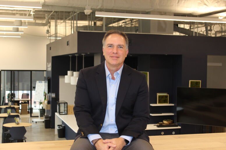 Terrence DeFranco (BA’ 89, MBA ’20)