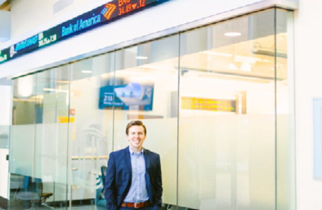 Capital Markets Lab