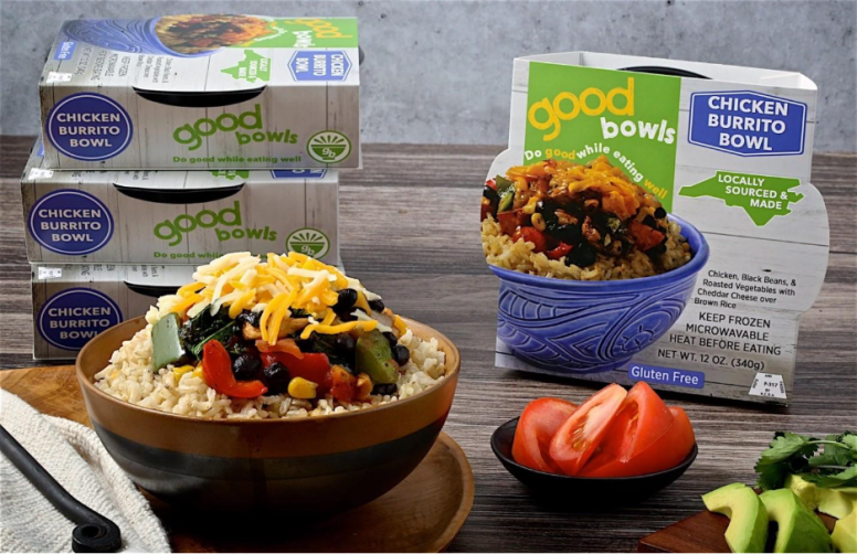 Good Bowls product image