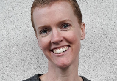 Sharon Keilthy