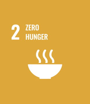 Zero Hunger