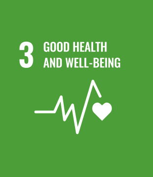 Good health and well-being