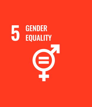 Gender equality