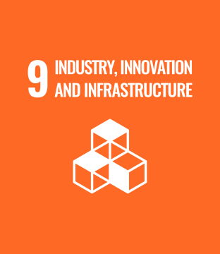 Industry, Innovation and Infrastructure