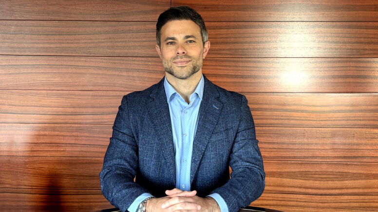 Jeremiah DeNonno (MBA ’14)