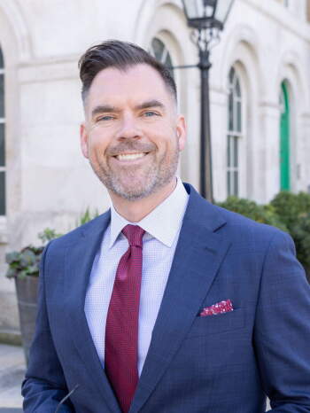 Adam Brown