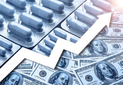 Pill graphic