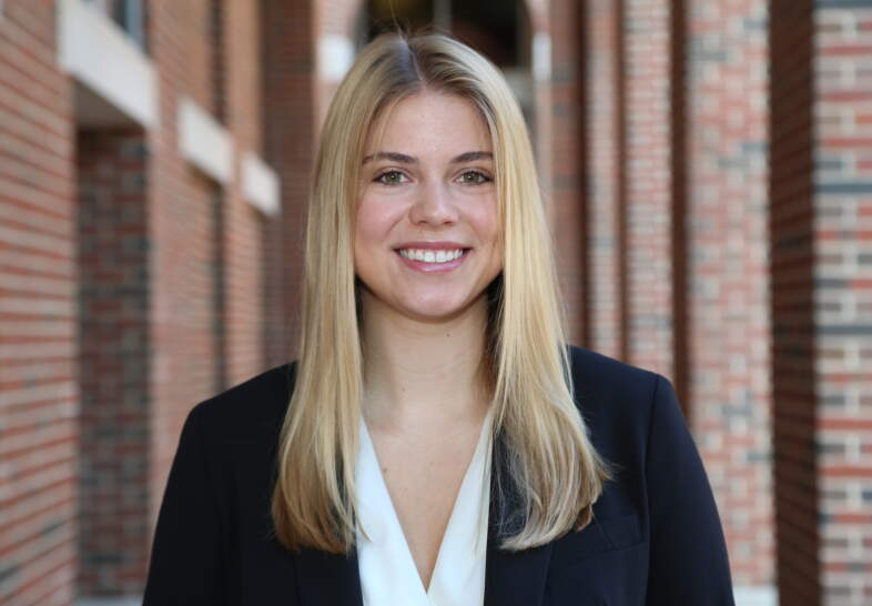 Sarah Kate Norris