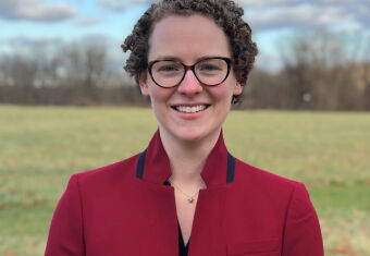 Kristen Koepsell