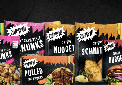 Oumph! products